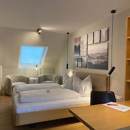 Landgasthof Zehner 드로센돌프 외부 사진