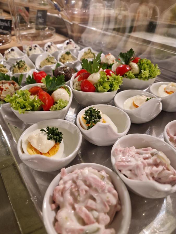 Landgasthof Zehner 드로센돌프 외부 사진