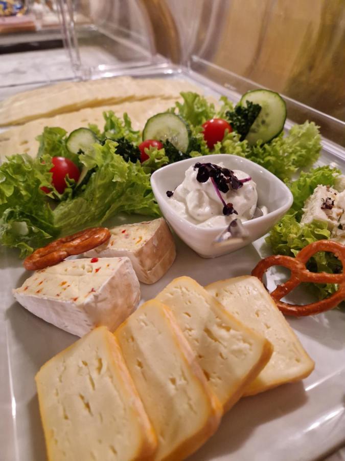 Landgasthof Zehner 드로센돌프 외부 사진