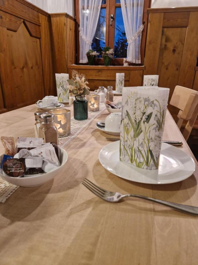 Landgasthof Zehner 드로센돌프 외부 사진