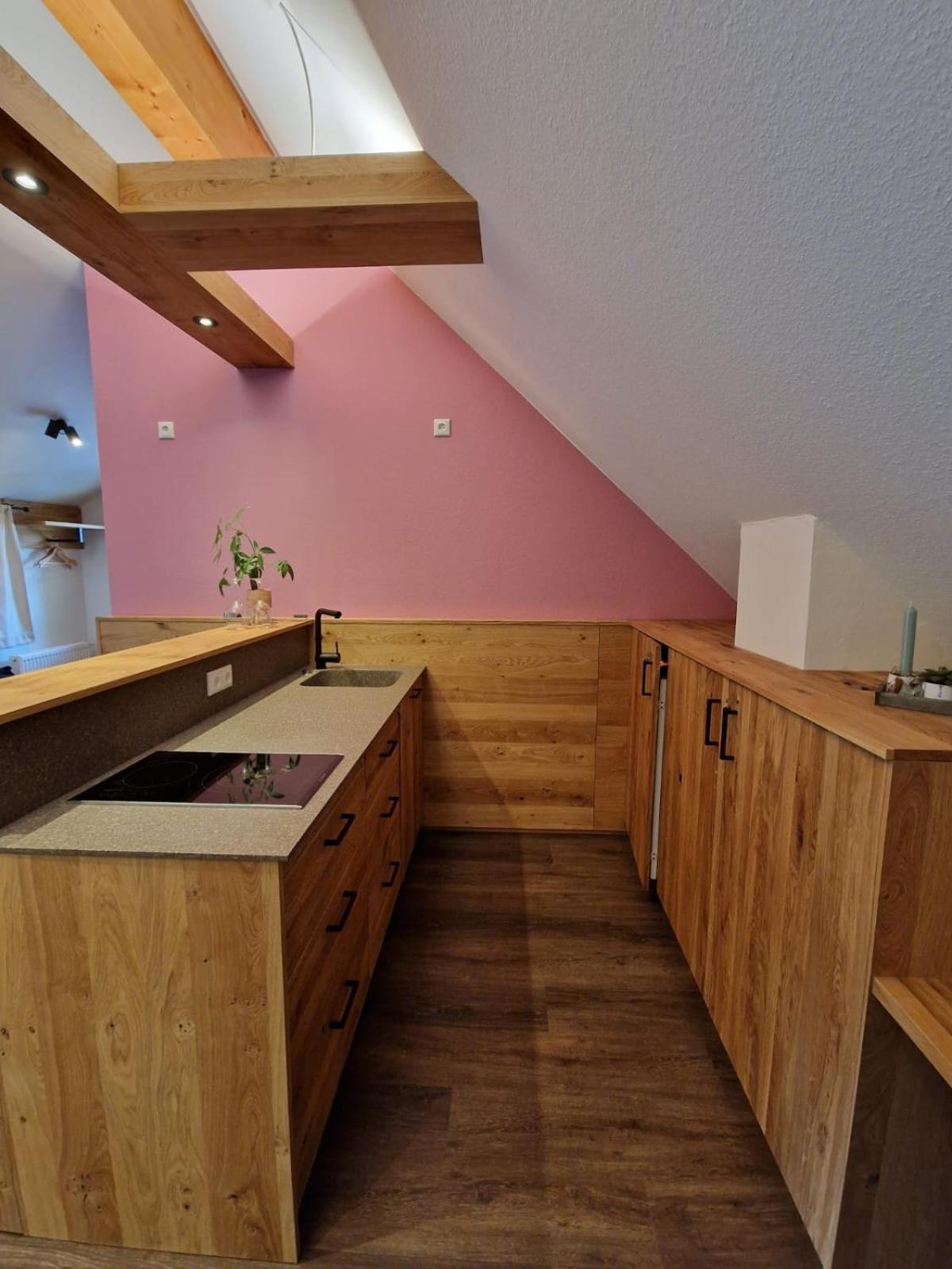 Landgasthof Zehner 드로센돌프 외부 사진