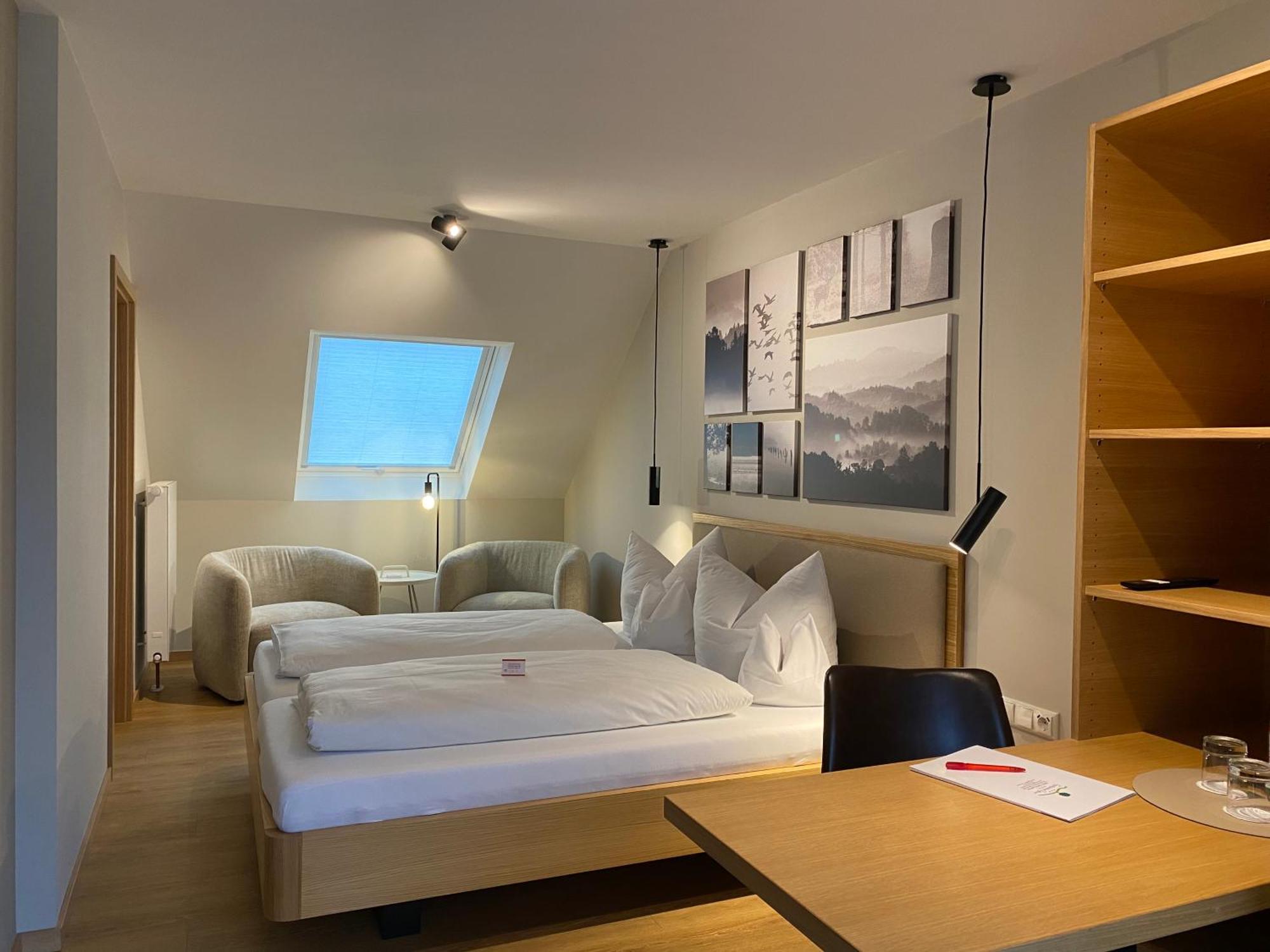 Landgasthof Zehner 드로센돌프 외부 사진