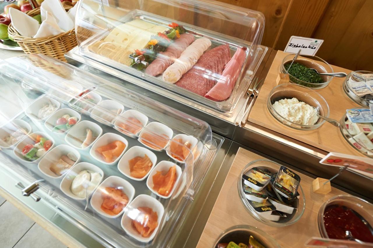 Landgasthof Zehner 드로센돌프 외부 사진