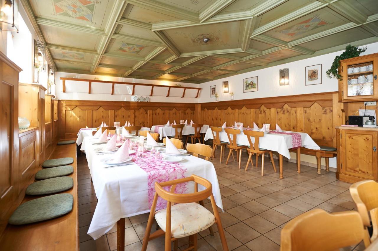 Landgasthof Zehner 드로센돌프 외부 사진