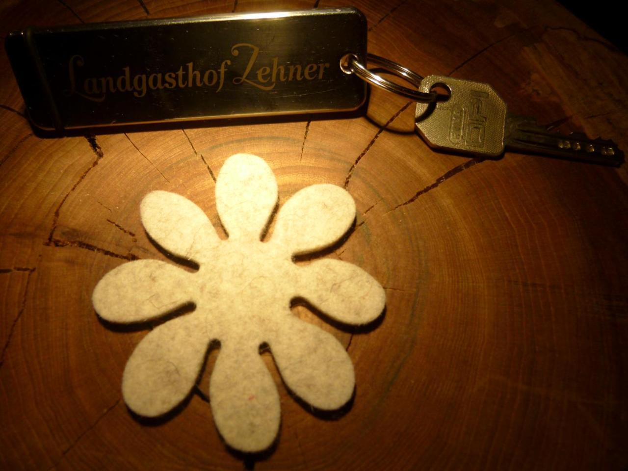Landgasthof Zehner 드로센돌프 외부 사진