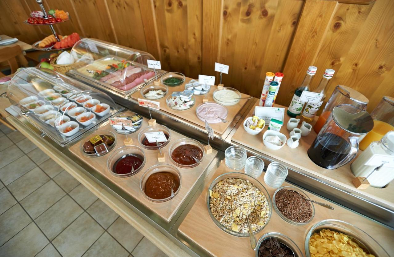 Landgasthof Zehner 드로센돌프 외부 사진